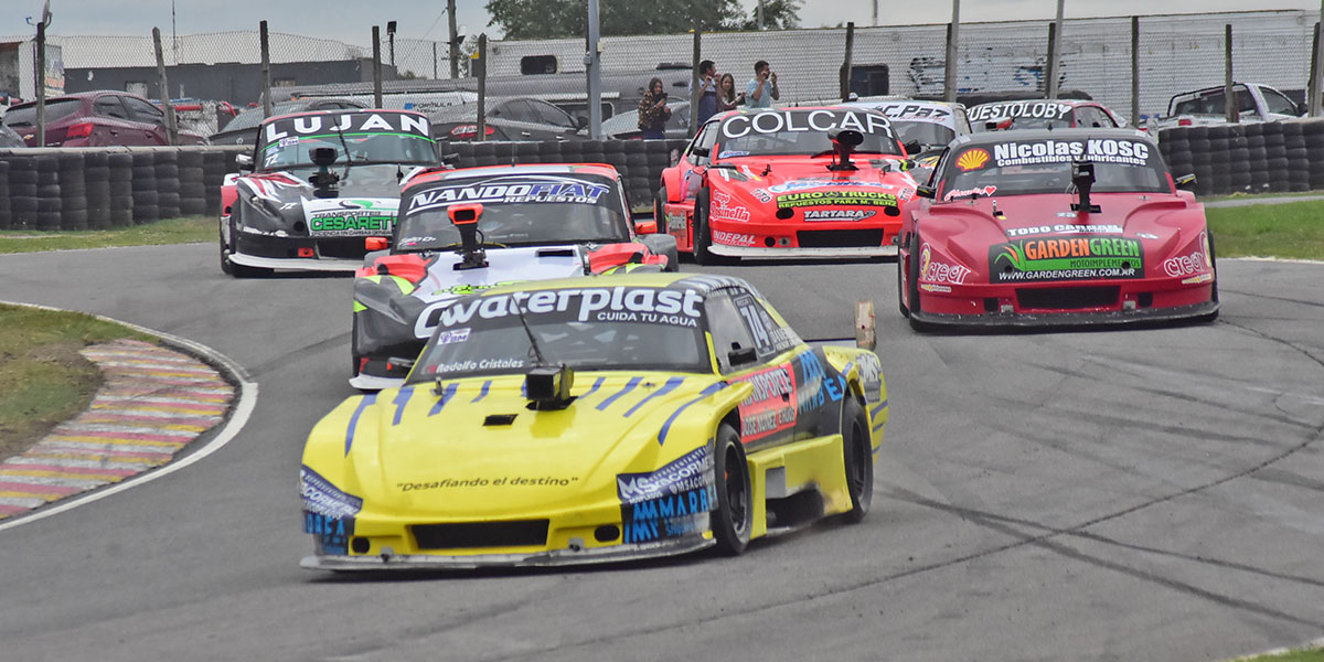LA PREVIA DEL GRAN PREMIO FAD MEDICAL